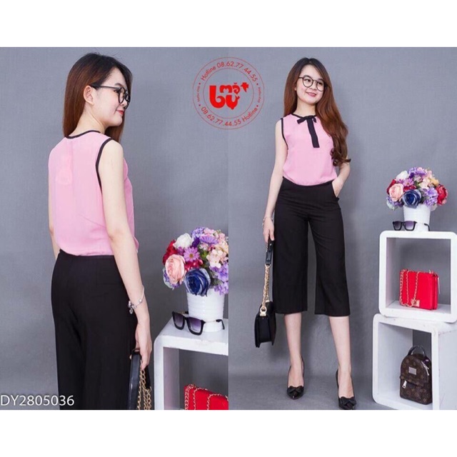 Bộ cát Hàn cao cấp