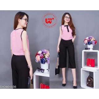 Bộ cát Hàn cao cấp