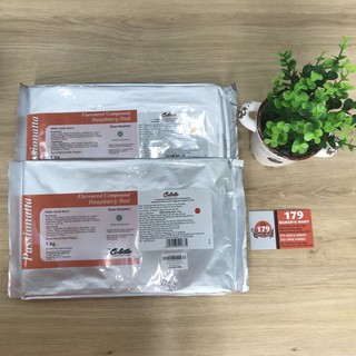 🍪Socola Màu Compound Passionatta (1kg)🍪