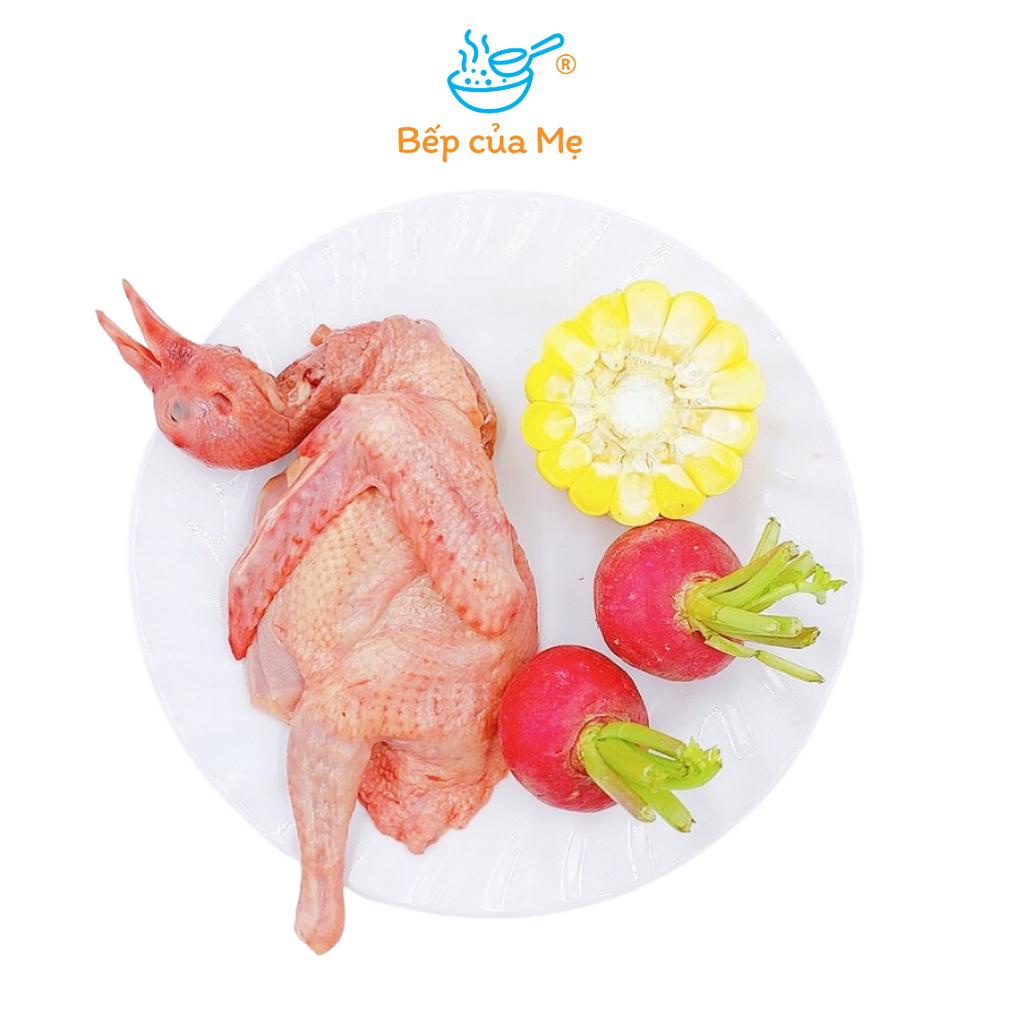 Thịt bồ câu đã làm sạch nấu ăn dặm cho bé từ 7 tháng, Shop Của Mẹ