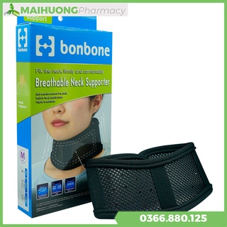 Đai cố định cổ bonbone