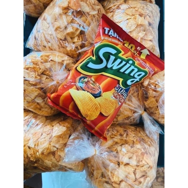 1kg bim bim khoai Tây 29