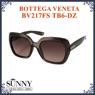 Kính Mát Nữ Bottega Veneta BV217FS