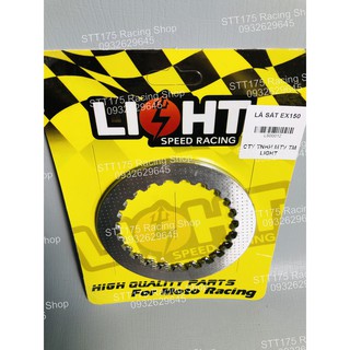 Lá sắt LIGHT EXCITER 150 ( 2 ly )