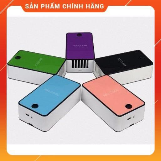 Quạt hơi nước làm lạnh siêu tốc tránh nóng ngày hè (BQ96) -XẢ HÀNG GIÁ SỐC