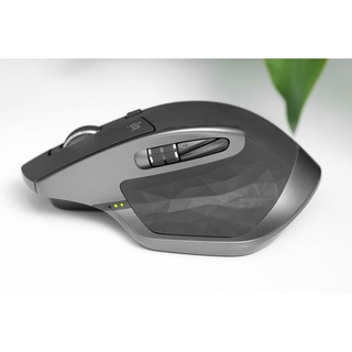 Chuột Bluetooth LoitecX MastS Đen