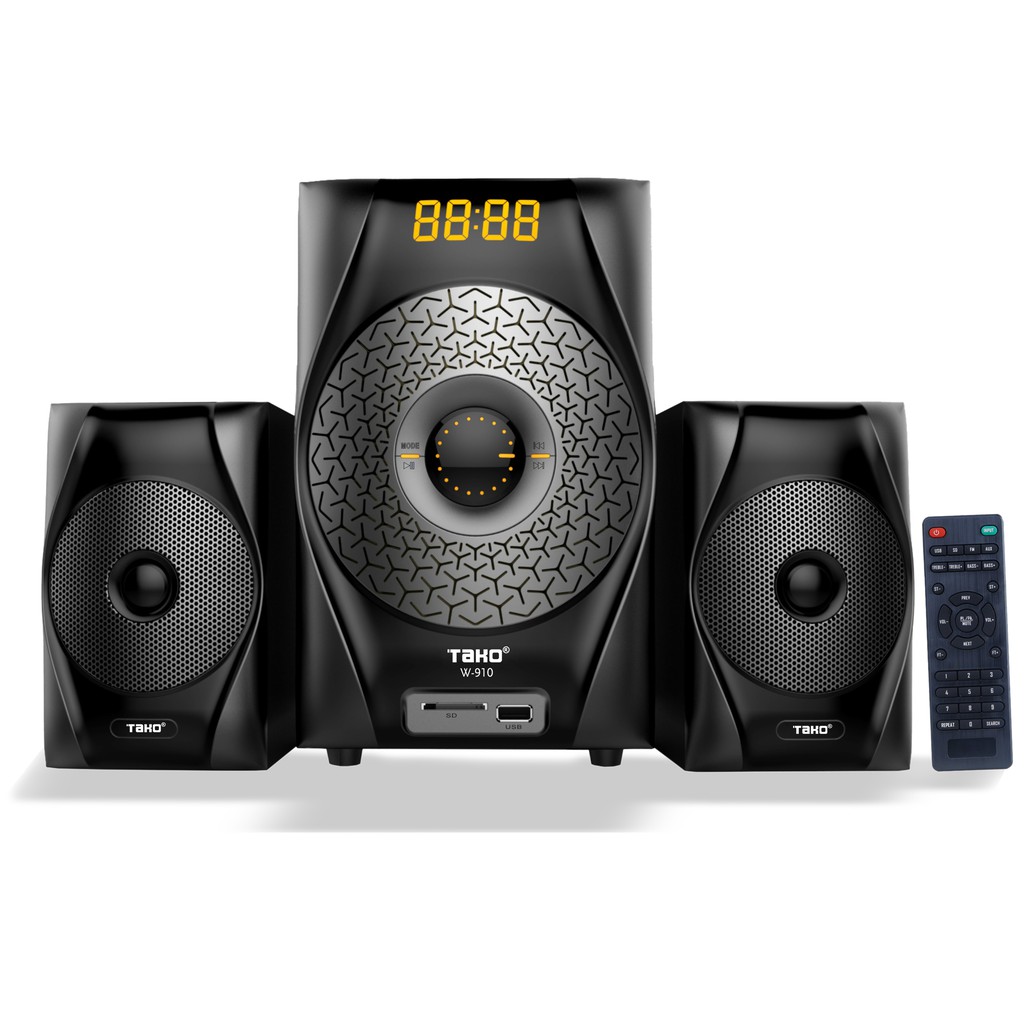  Loa TAKO W910 2.1