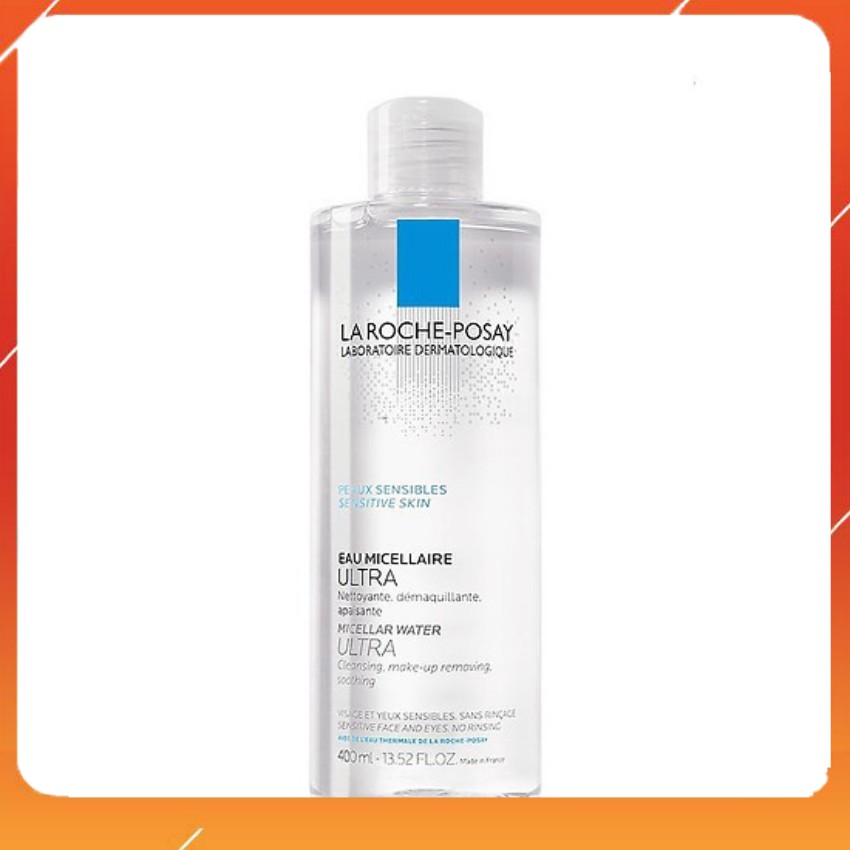 Nước tẩy trang 🏵️ La Roche Posay Micellar Water