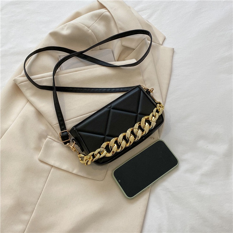 Túi Xách Thời Trang Cao Cấp Dễ Phối Đồ Cho Nữ