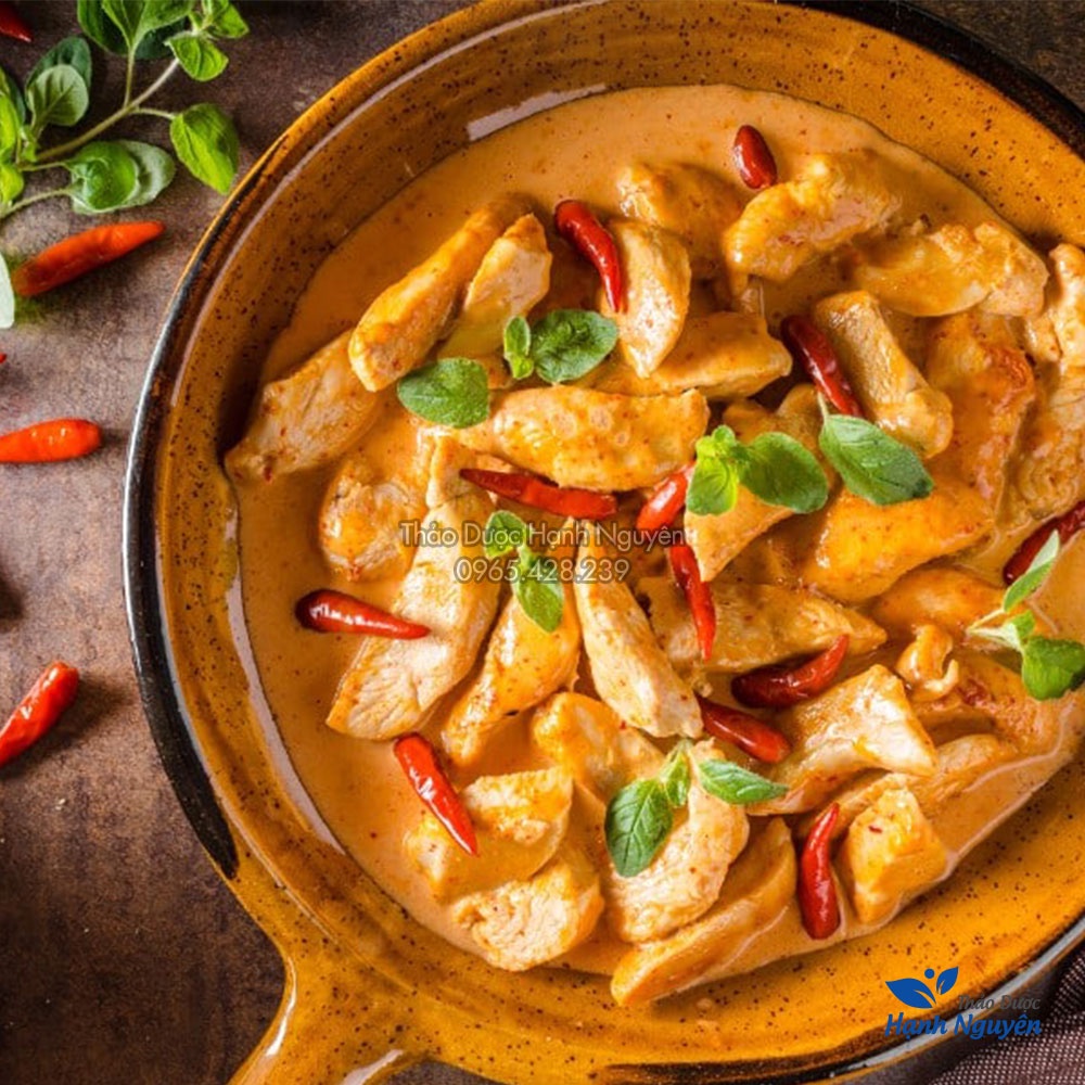 Hạt điều đỏ 1kg (Hạt cari, điều màu, tạo màu tự nhiên cho món ăn) - Thảo Dược Hạnh Nguyên