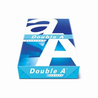 Giấy double a a4 70 gsm