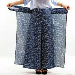 Váy chống nắng thông minh dạng quần rẻ. | BigBuy360 - bigbuy360.vn