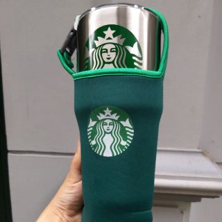 Cốc giữ nhiệt starbuck thái