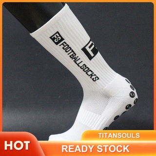 Tất đá bóng với silicon chống trượt chuyên dụng