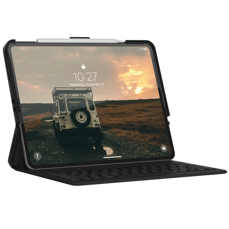 Ốp lưng iPad Pro 11 2018 UAG Scout Series