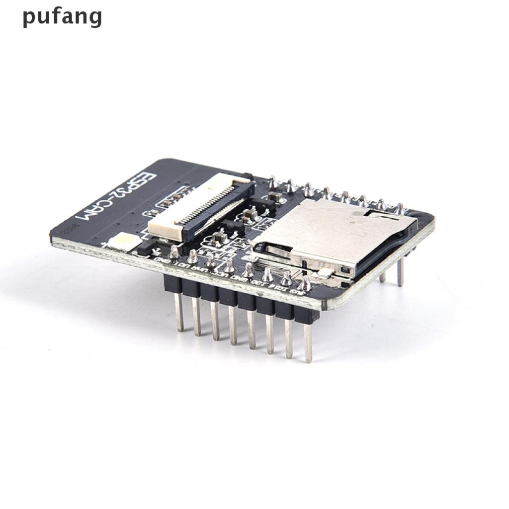 1 Mô Đun Phát Triển Wifi Esp32-Cam Esp32 Esp32 Esp32 Esp32 | BigBuy360 - bigbuy360.vn