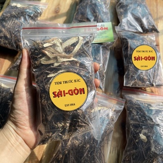 Cây Nhân Trần Đen 500g