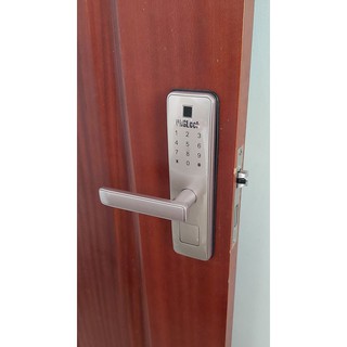 KHÓA ĐIỆN TỬ PHGLOCK FP6021/FP6021