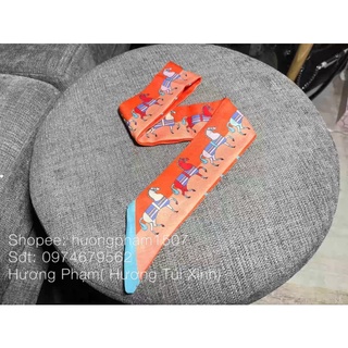 KHĂN QUẤN - PHỤ KIỆN TÚI XÁCH
