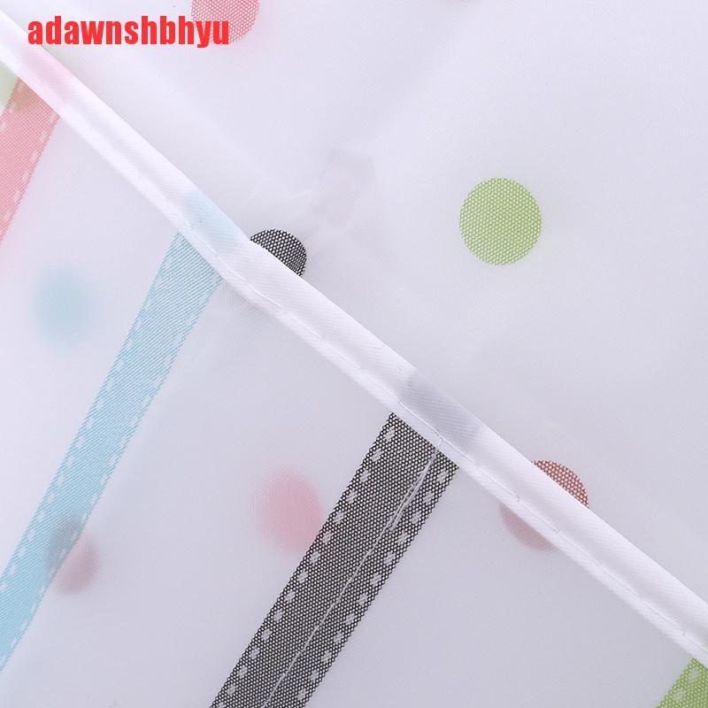 [adawnshbhyu]Household European Pattern Washing Machine Top Dustproof Refrigerator Cover Dust