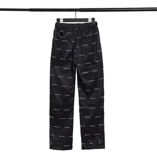 [ ẢNH THẬT ] Quần FOG FEAR OF GOD Nylon / quần pants FOG