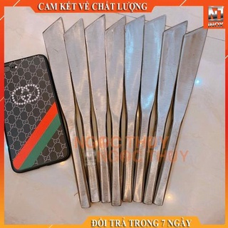 Dao khui sầu riêng