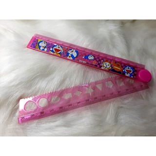 Thước Doremon 15 / 30CM