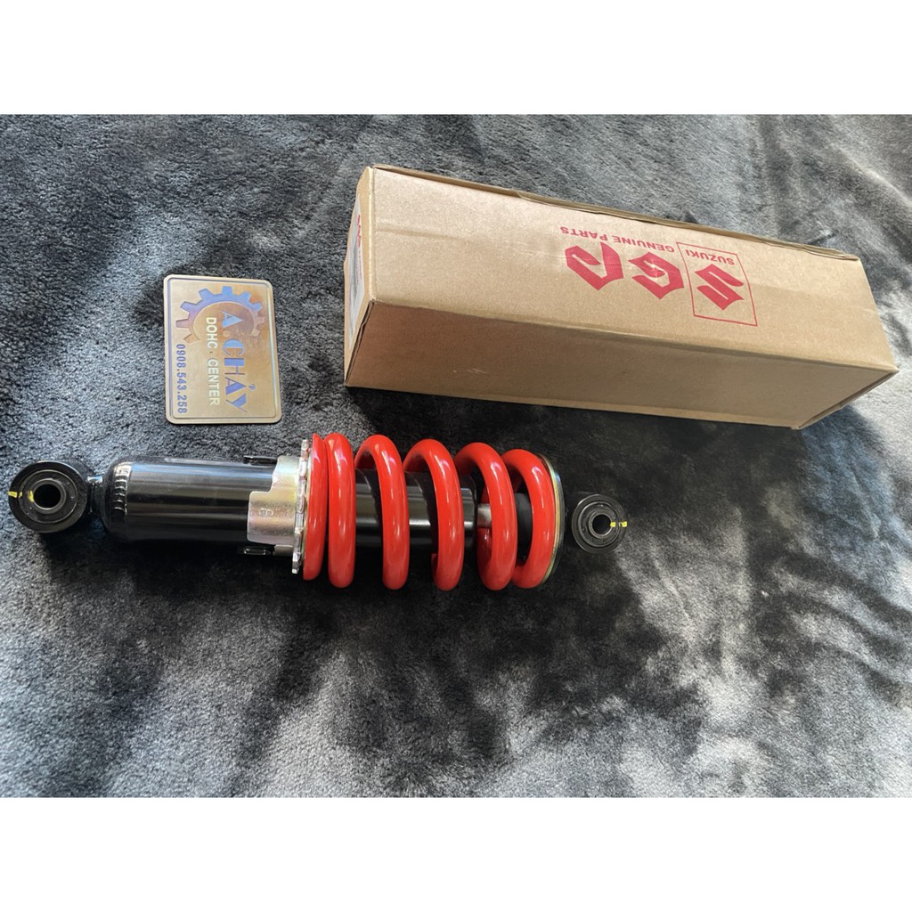 Phuộc Zin / Giảm Xóc Sau Suzuki RGV - FX 125 - Chính Hãng Indonesia - ACR DOHC shop