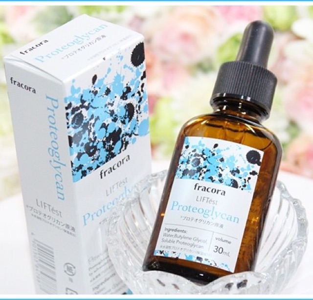 Serum fracora LIFTest 30ml