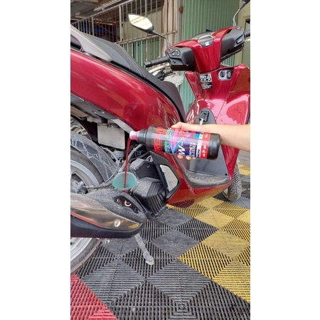 Nhớt Xtream Super Racing Cao Cấp Có Ester