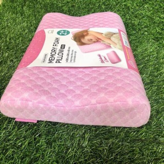 Gối Lock&Lock Memory Foam dành cho trẻ em HLW181