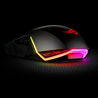 Chuột Asus R.O.G Pugio Gaming