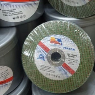 1 hộp đá cá đá cắt sắt 50 viên