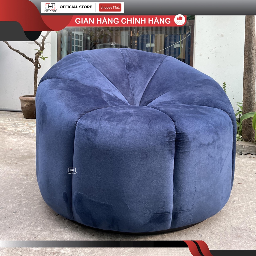 Sofa mini thư giản hàn quốc xuất khẩu độc quyền thương hiệu MW FURNITURE