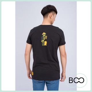 Tee- Áo Thun Ma Sda Loose Bye Boo