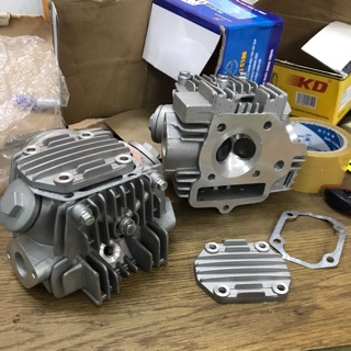 CL BỘ ĐẦU BÒ 100-110 FULL CAM CÒ XUPPAP hàng cty