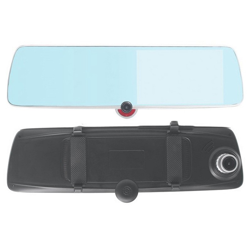 Máy Quay Hành Trình Màn Hình 4.5 Inch 3 Inch Full Hd 1080p G4 Cho Xe Hơi | BigBuy360 - bigbuy360.vn