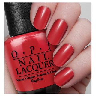 [O.P.I Sơn móng tay Nail Lacquer
