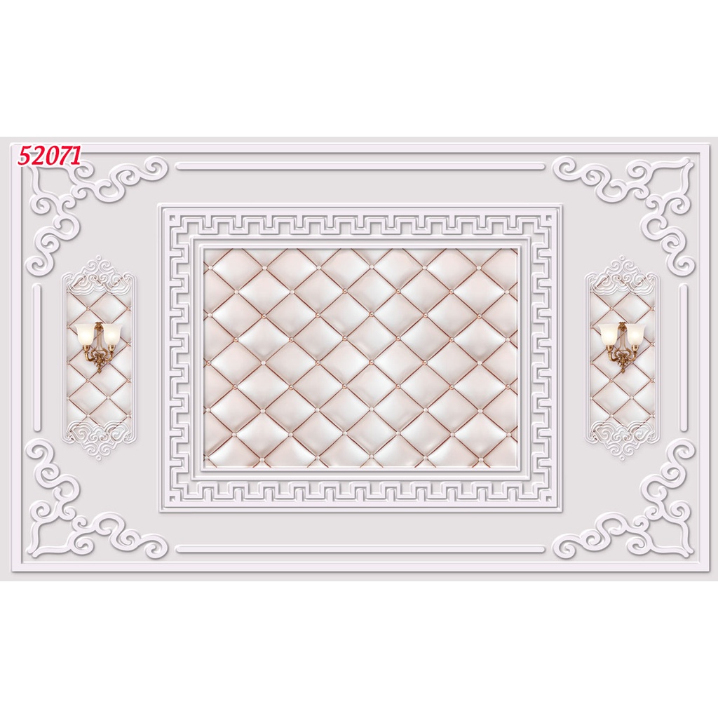 PHÔNG NỀN 3D 5D PHÀ CHỈ XU THẾ CÓ CHIỀU SÂU NHƯ THẬT