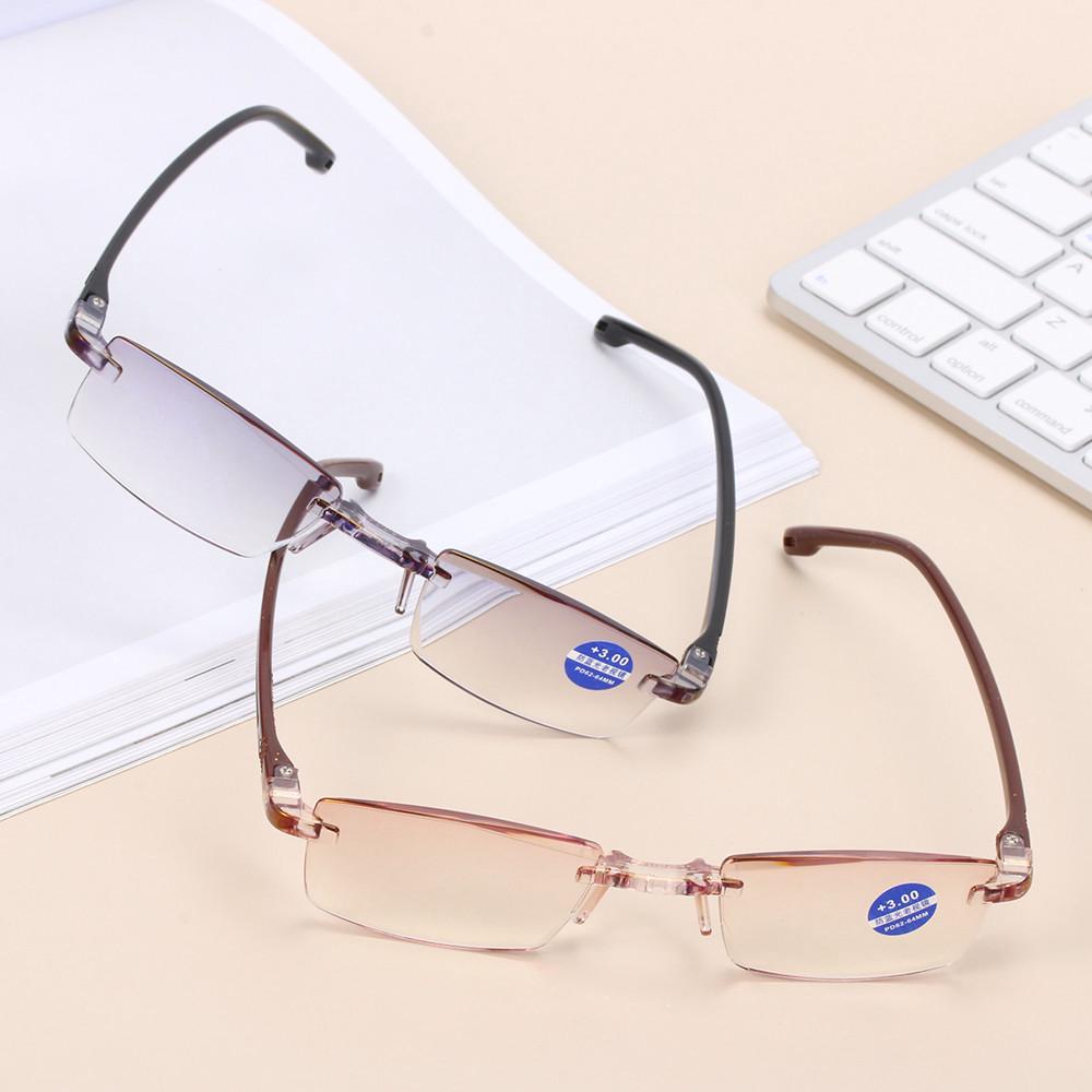 MISUPS Đọc Sách Siêu Nhẹ Không Viền