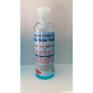 [FREE SHIP] Diệt Riêu - Tảo - Sài Gòn Xanh