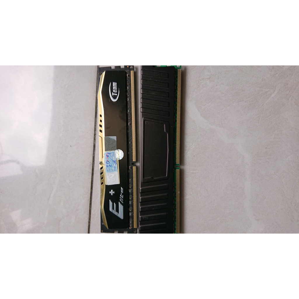 RAM 3 BUS 1600 CÓ TẢN NHIỆT