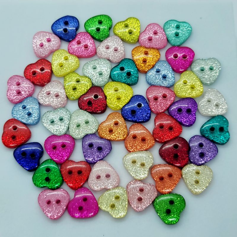 50 nút tim kim tuyến