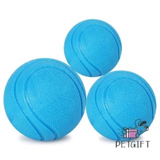 Bóng Cao Su TPR Đồ Chơi Gặm Chó Mèo - Mã DCCM40