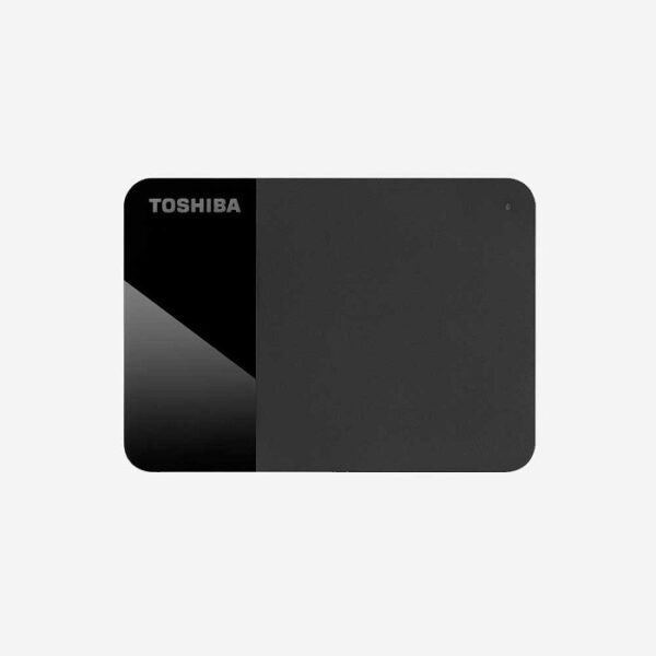 *LAGIHITECH* Ổ Cứng Di Động HDD Toshiba Canvio Ready 2.5 inch USB 3.2 Bảo hành 3 năm