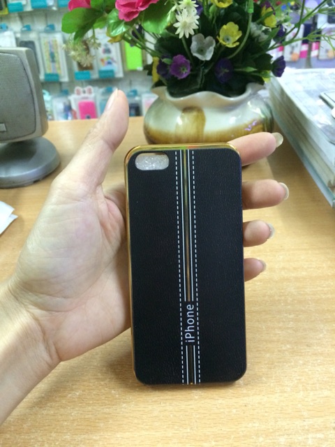 Ốp Dẻo ip5/7
