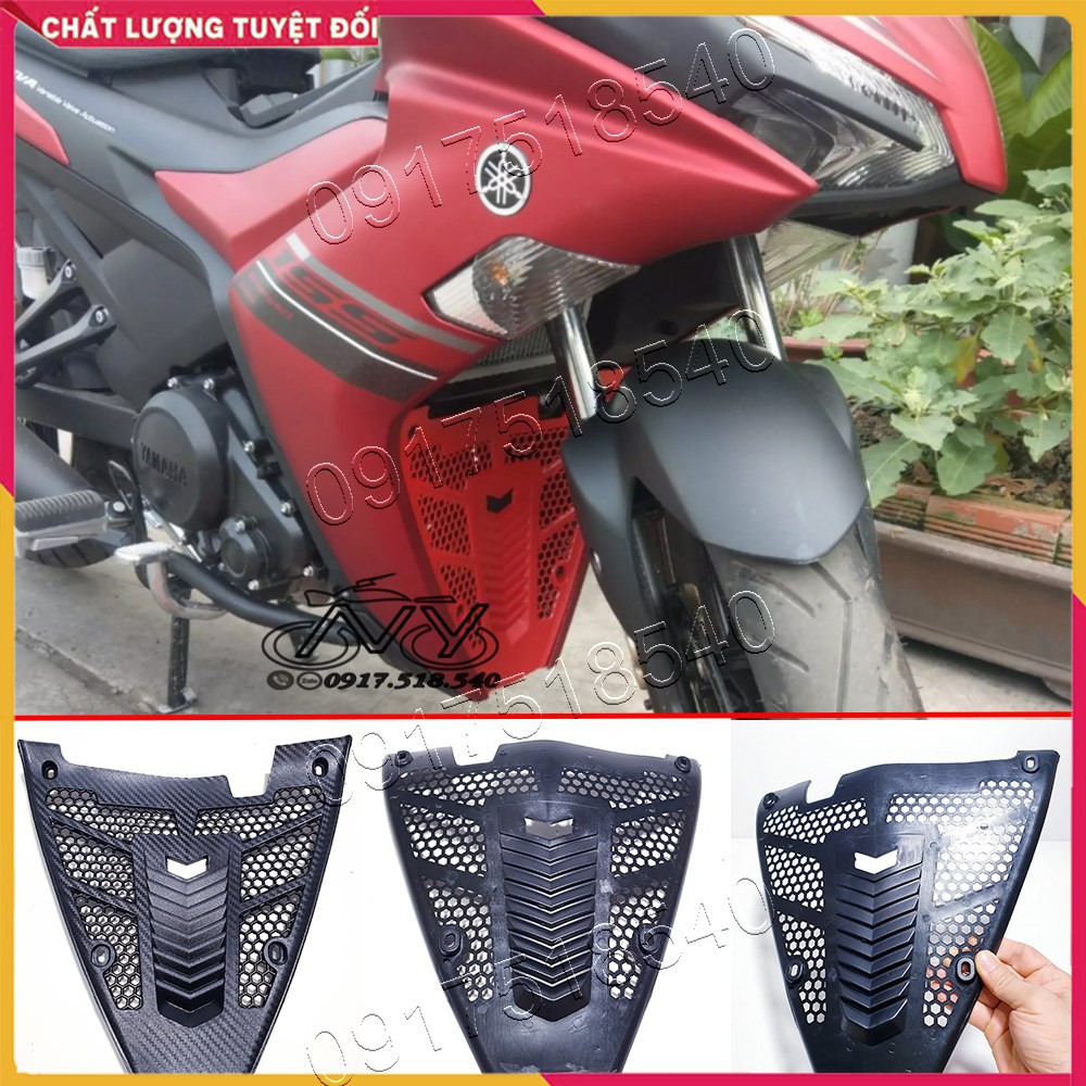 Chắn Bùn Trước Tam Giác Exciter 155 Yamaha 2021