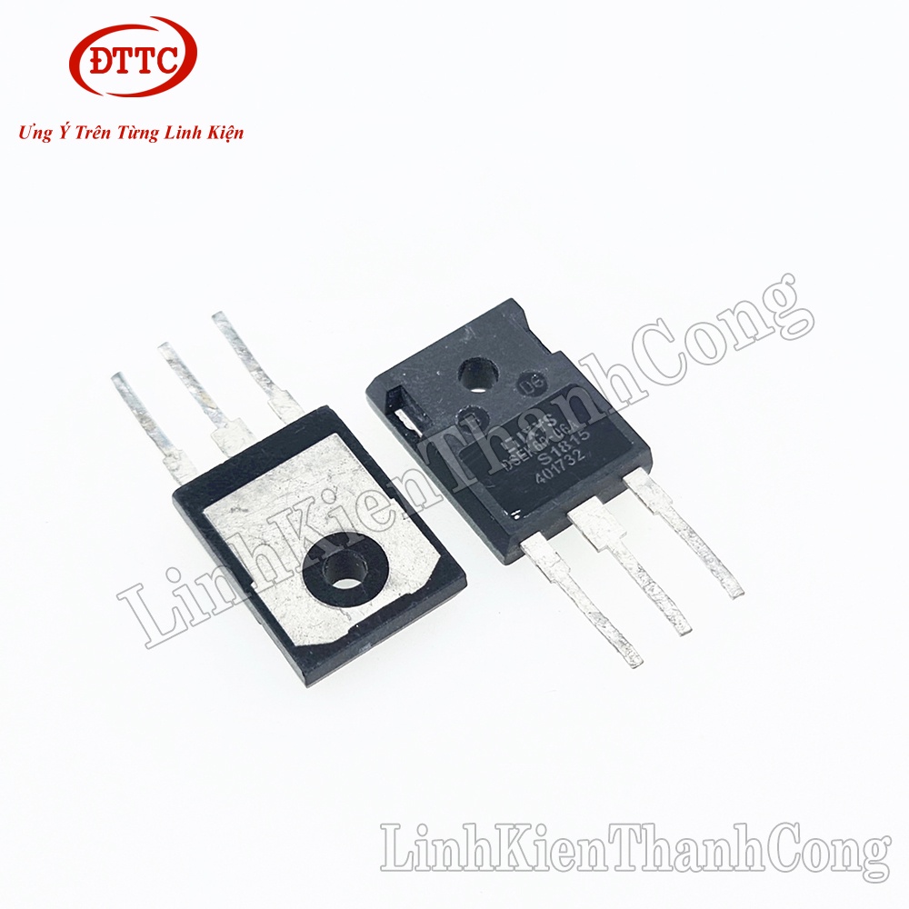 60-06A diode tháo máy 60A 600V