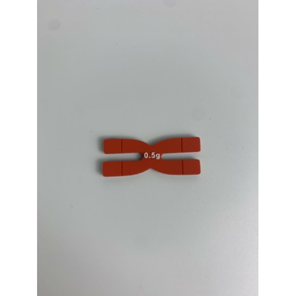 Miếng dán nặng đầu vợt cầu lông