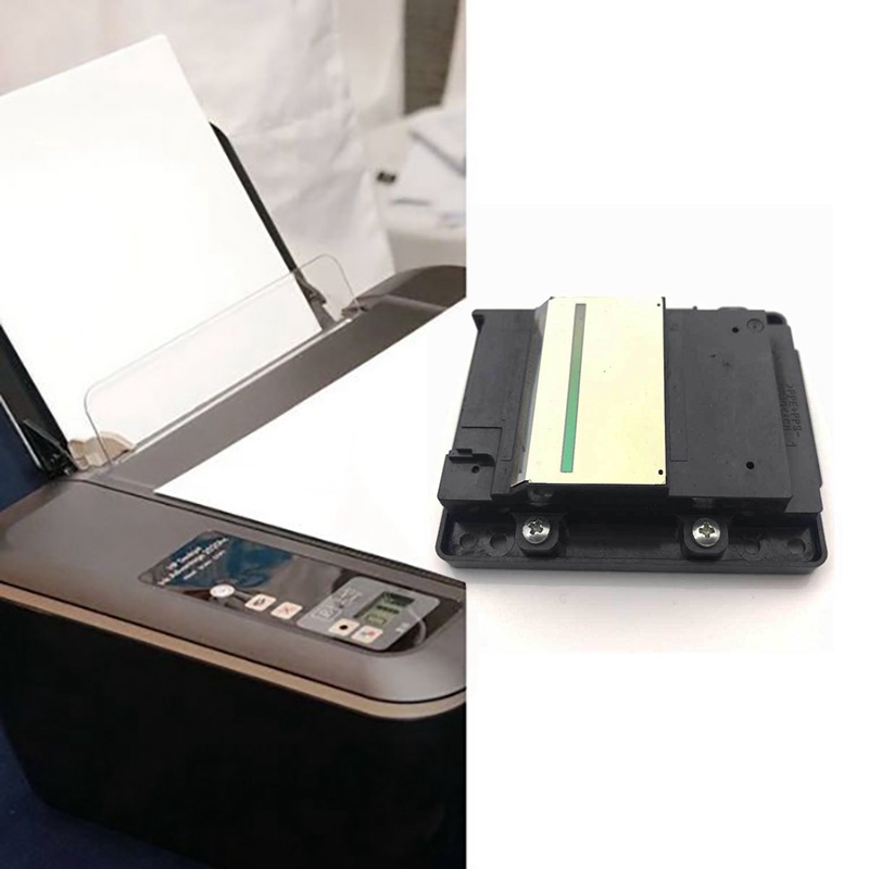 Đầu In Thay Thế Cho Máy In Epson WF-2650 WF-2651 WF-2660 WF-2661 WF-2750 WF-2760 L605 L606 L655 L656 E4550